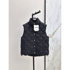 Max Mara Down Jackets